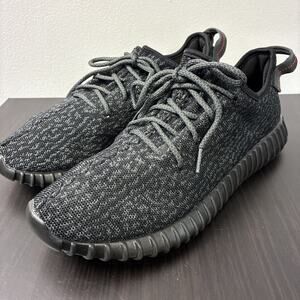 Mens Adidas Yeezy Boost 350 Pirate Black for Sale up to 90% Off: Poshmark